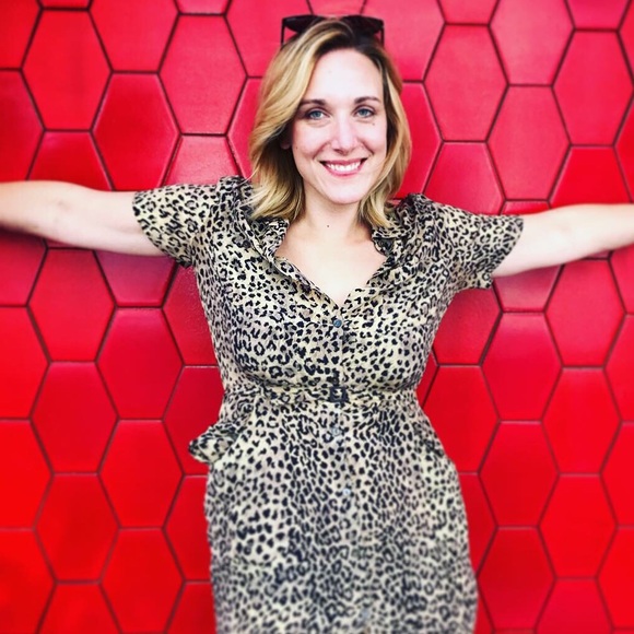 Meet your Posher, Jaylin✨ Posh Ambassador✨ - Picture 6 of 6